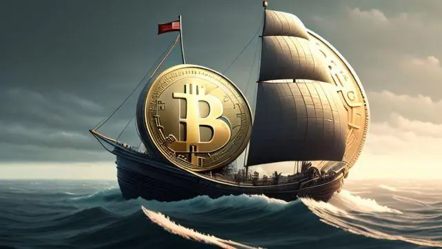 加密高管警告：国家囤积比特币或对BTC与美元双双构成冲击