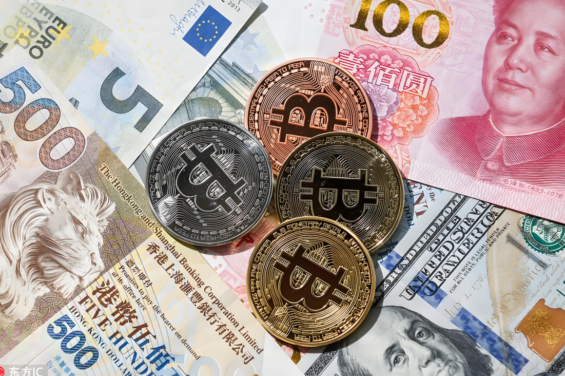 HashKey Jeffrey：政府停摆与地缘风险推动黄金与比特币上涨，未来走势