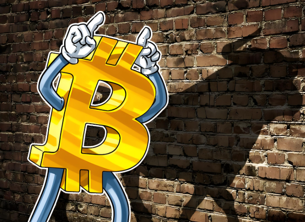 比特币跳水与全球股市波动加剧，中美舆论战升温