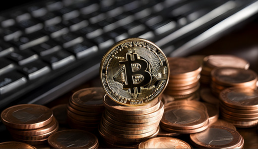 比特币的局限性与股票投资的优势