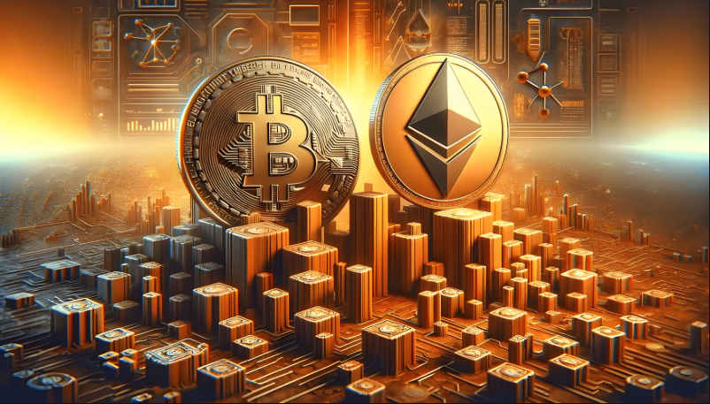 加密市场突破3.88万亿美元大关，比特币领涨，空头大规模清算