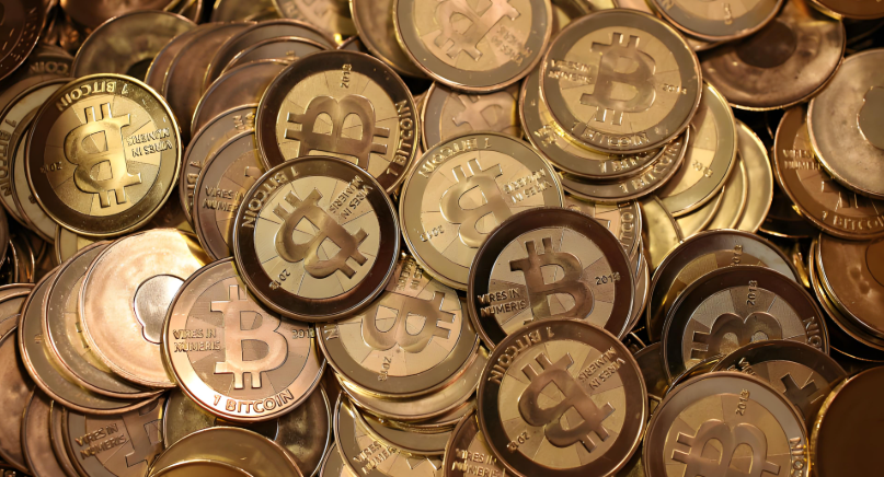 比特币（BTC）价格周二在 Coinba