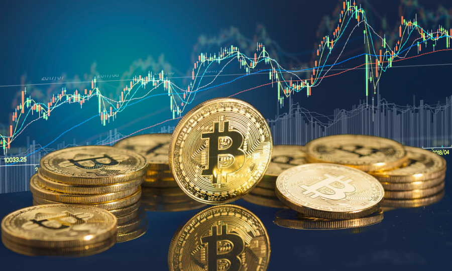 亚太股市集体下挫！黄金大幅下跌，比特币突