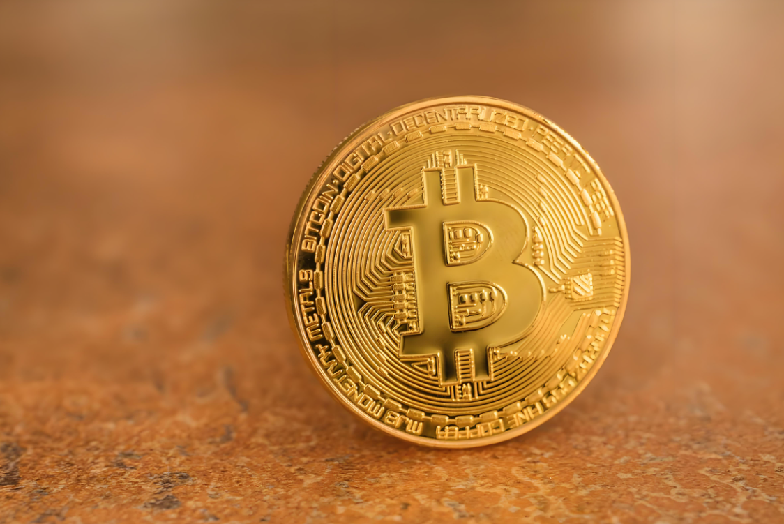 观点：你不懂比特币，因为你还认为钱是实实